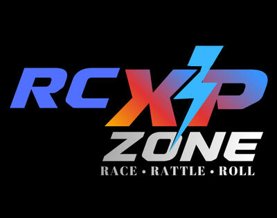 RC XP Zone - Brentwood's First RC Racing Experience
